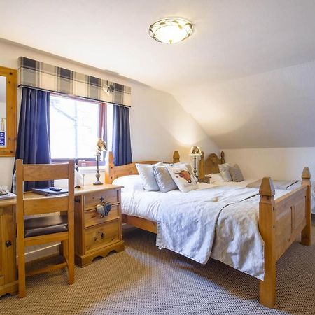 Ardentorrie Guest House Інвернесс Екстер'єр фото