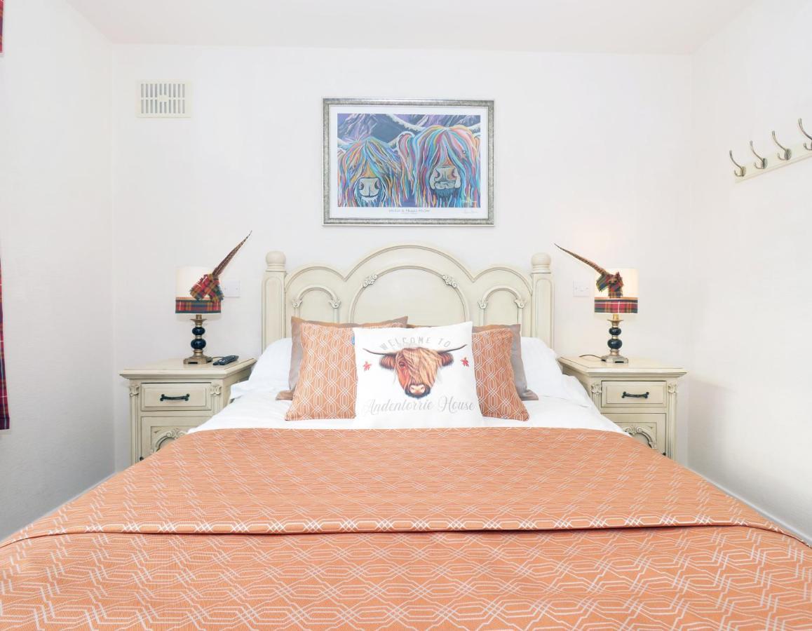 Ardentorrie Guest House Інвернесс Екстер'єр фото