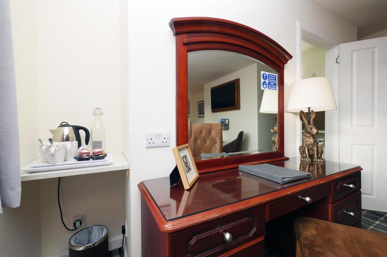 Ardentorrie Guest House Інвернесс Екстер'єр фото