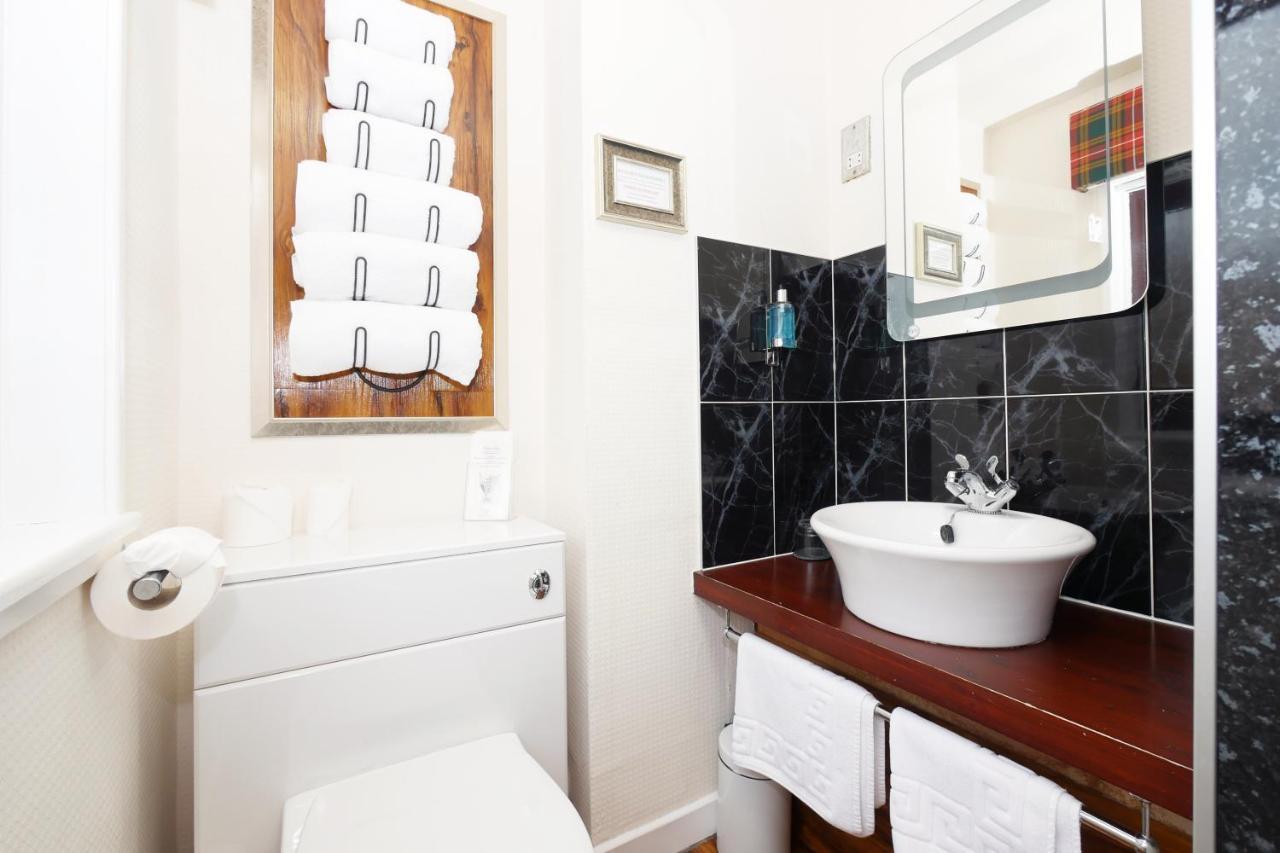 Ardentorrie Guest House Інвернесс Екстер'єр фото