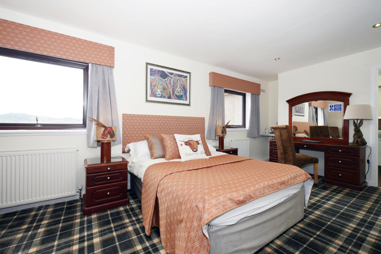 Ardentorrie Guest House Інвернесс Екстер'єр фото