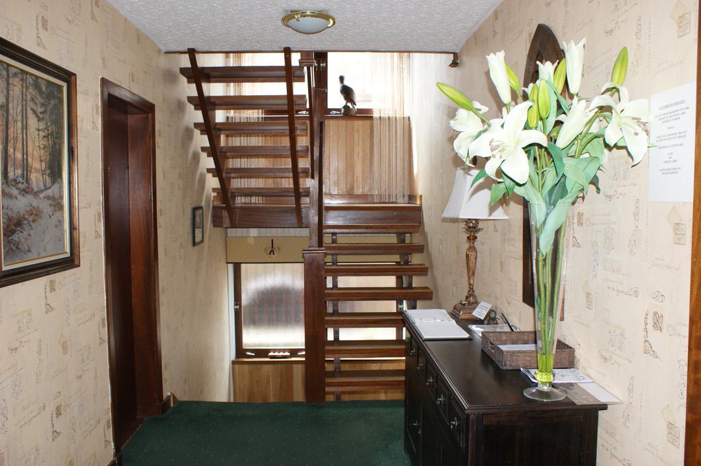 Ardentorrie Guest House Інвернесс Номер фото