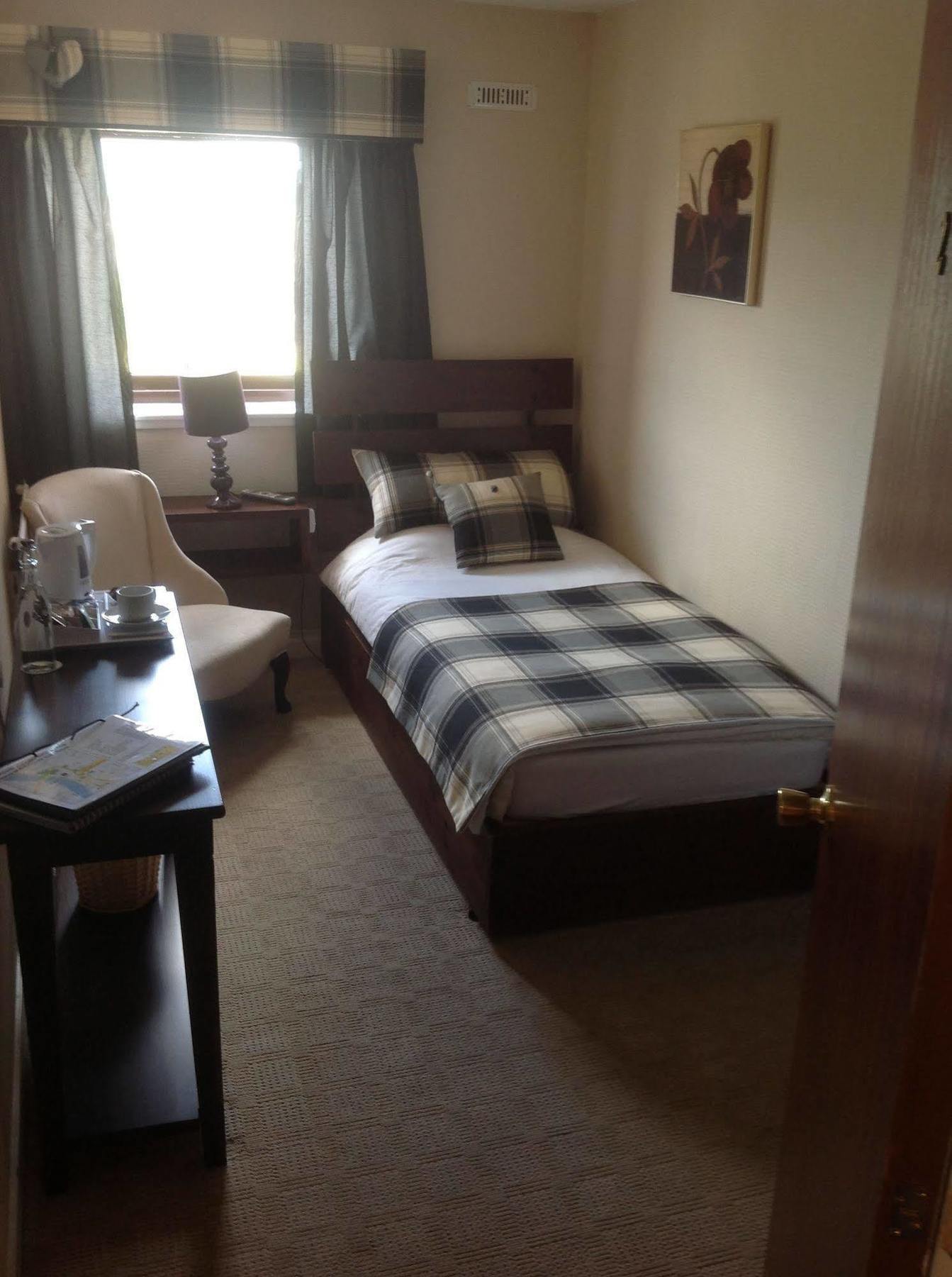 Ardentorrie Guest House Інвернесс Екстер'єр фото